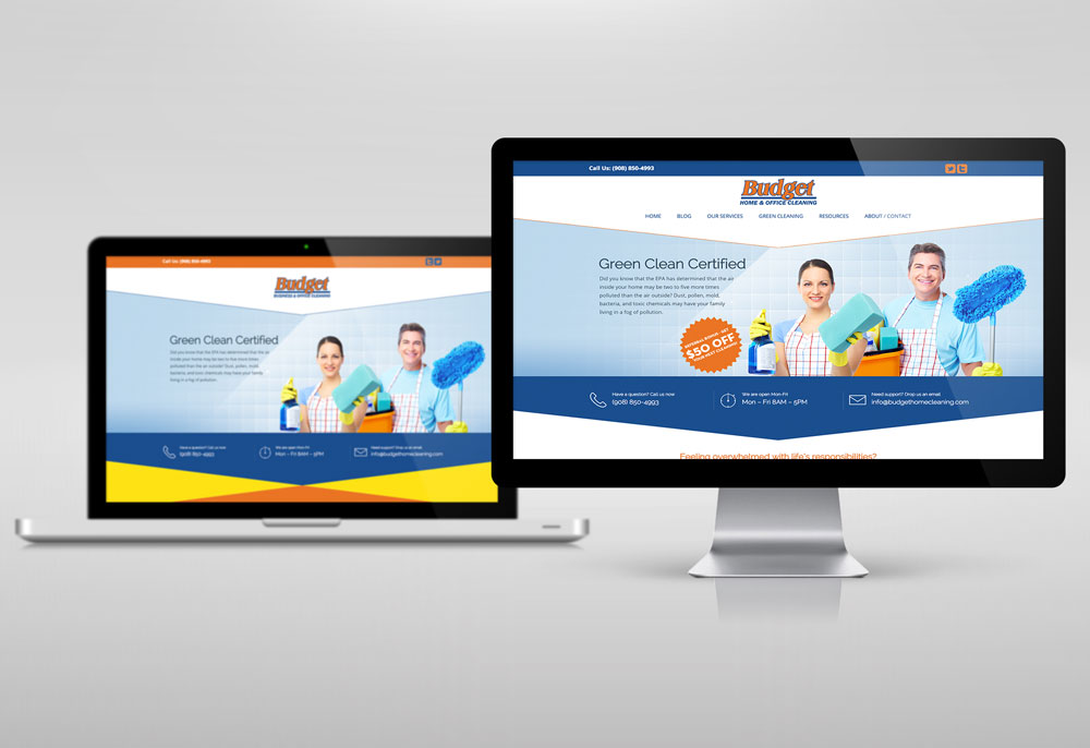 Budget Home Cleaning | Hackettstown, NJ