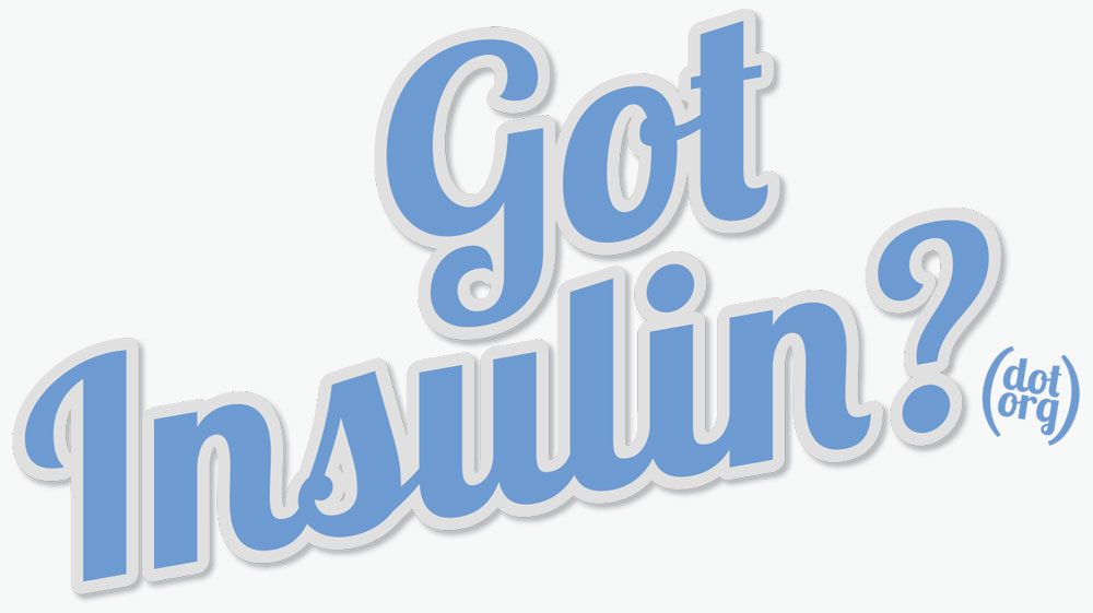 Got Insulin | Non-Profit
