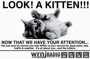 New Jersey Ad Creation