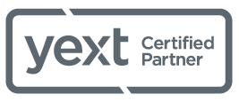 Yext Certified Partner - I Heart Blank, LLC